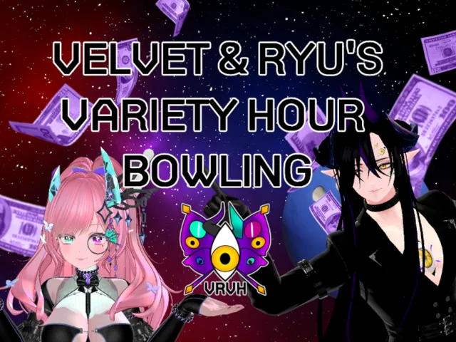 Variety Hour Bowling