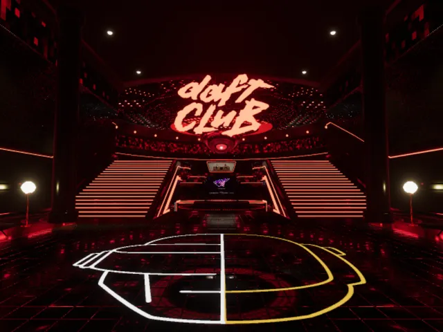 Daft Club