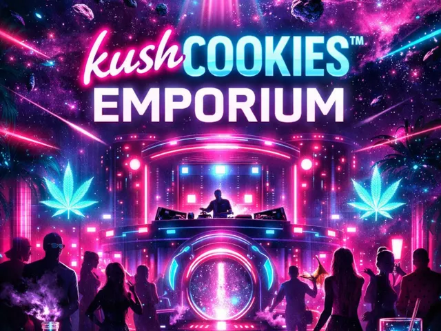 kushCOOKIES Emporium