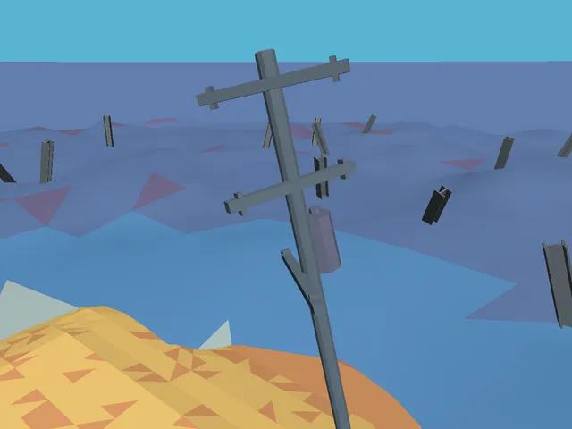 Waves n Rust Avatar Dump