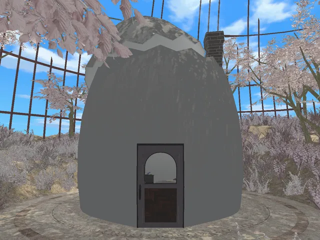 たまごのおうち ⁄ tamago no ouchi