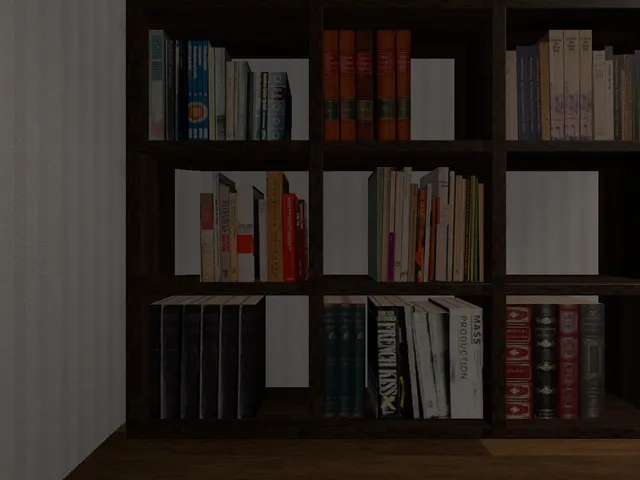 simple nightmare WIP