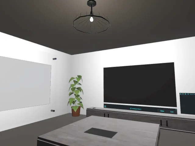 バールのようなhome v2