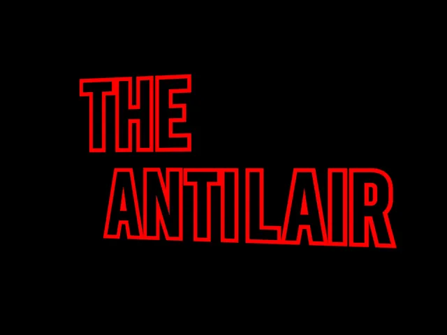 The Anti-Lair