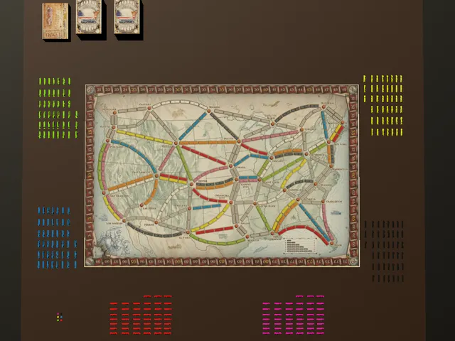 Ticket To Ride