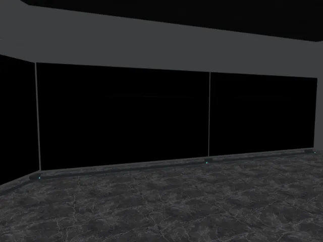 Ocean Digital Twin Virtual Lab