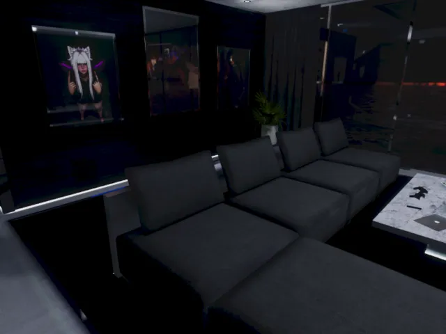 Jana´s Cozy Home