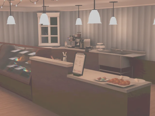 Le Blab ｜ Cafe ＆ Bakery