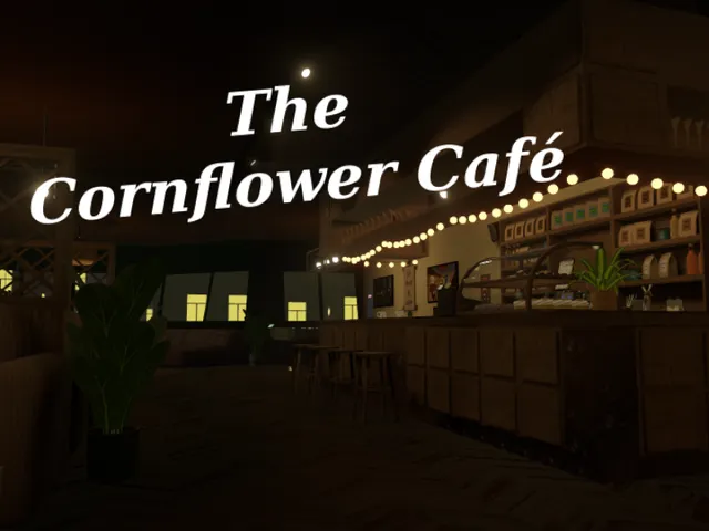 Cornflower Café