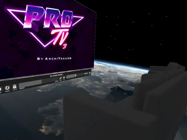Space Theather