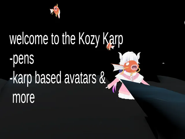 The Kozy Karp