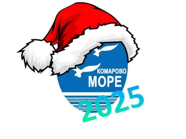 Море Russian Winter