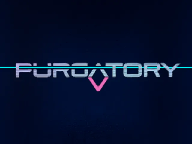 Purgatory Hours