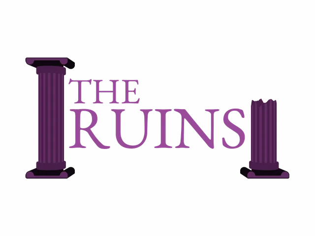 Ruins Rebaked