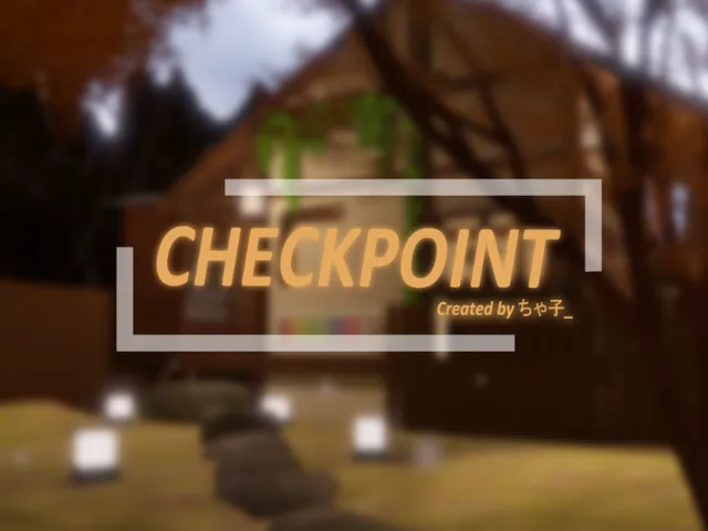 -CHECKPOINT-
