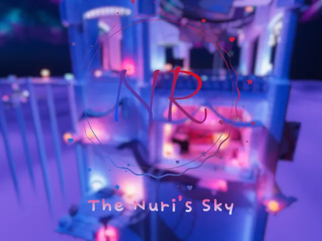 The Nuri's Sky
