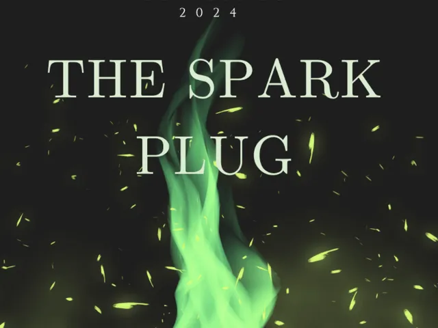 The Spark Plug