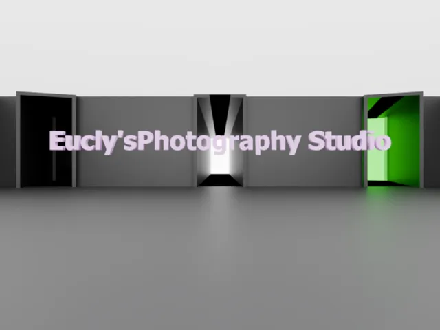 Euchly'sPhotography Studio