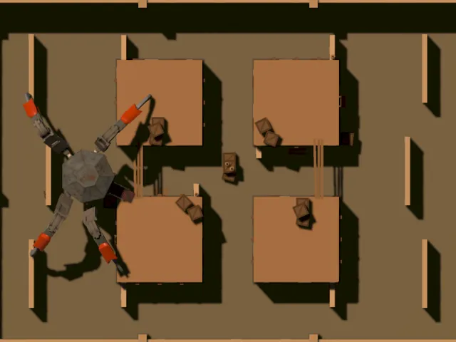 ~Space Avatar World~