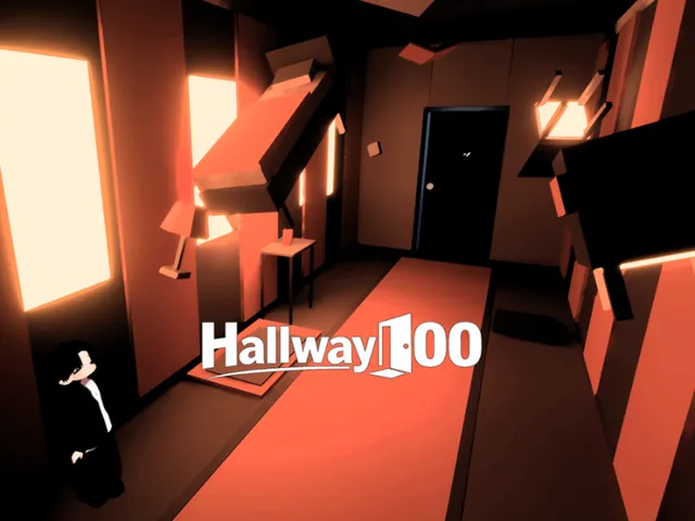 Hallway100