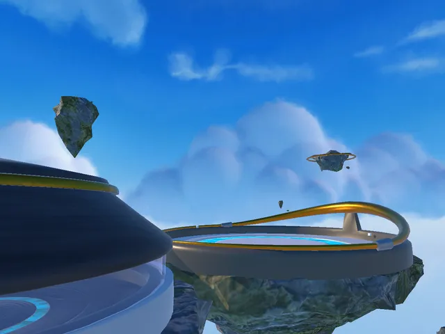 Durgarra Avatar World