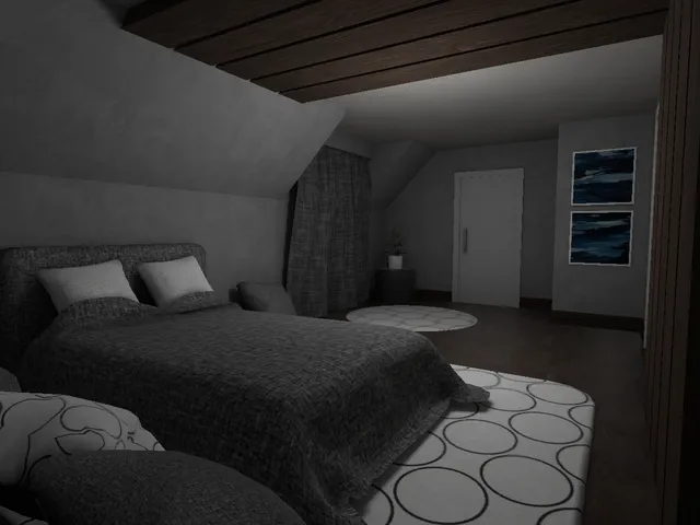 Cozy House