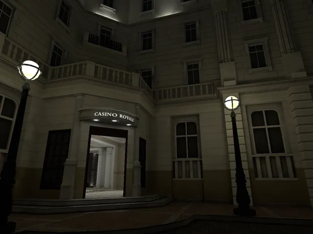 Casino Royale