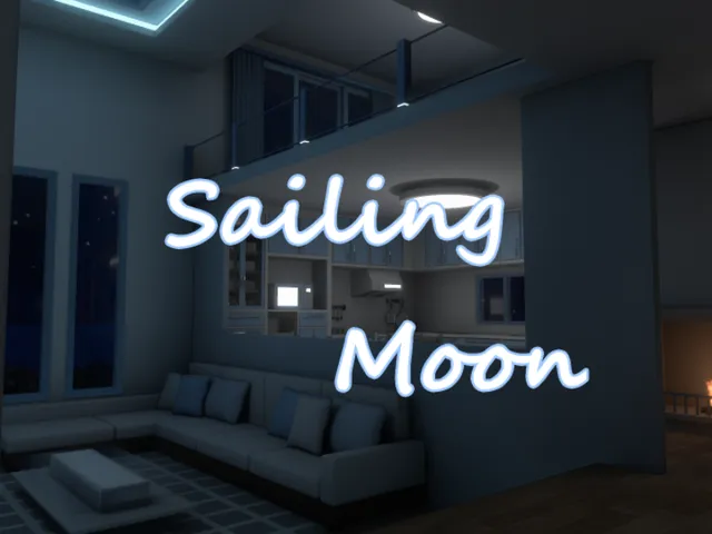SailingMoon-Night-
