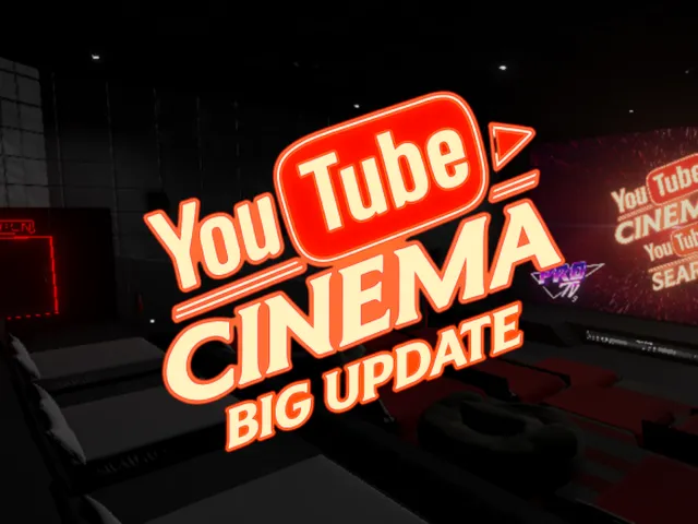 You Tube Cinema
