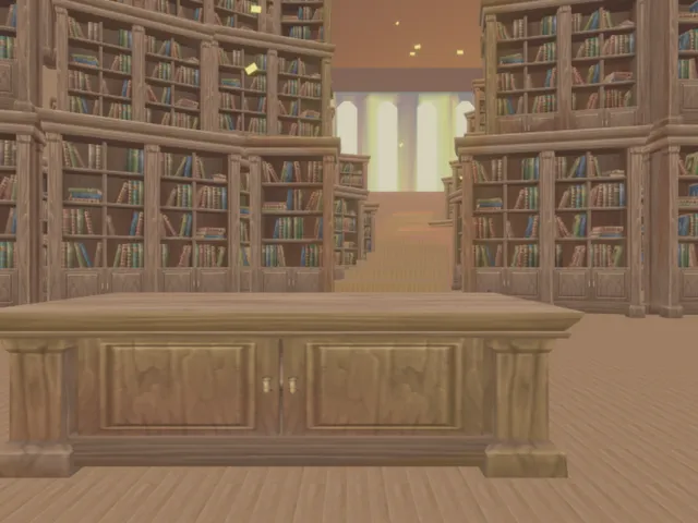 Library of Ruina