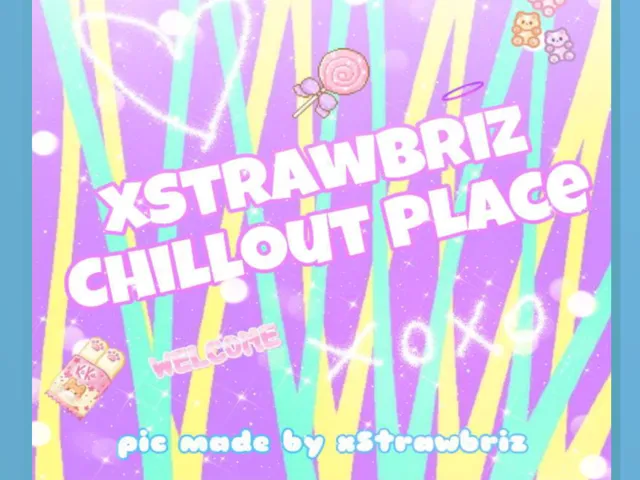xStrawbriz home≺3