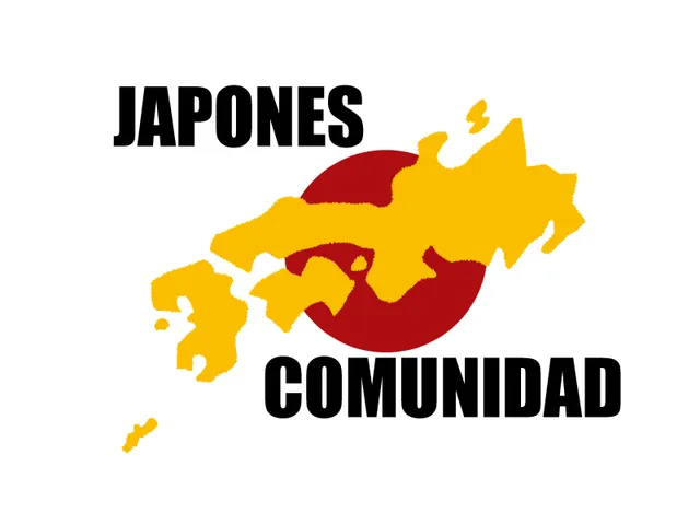 JAPONES COMUNIDAD［JP］ - ハポネス・コミュニダッド