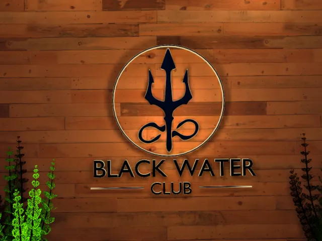 Black Water Club