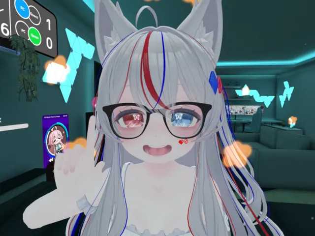 伊吕波的MMD小屋