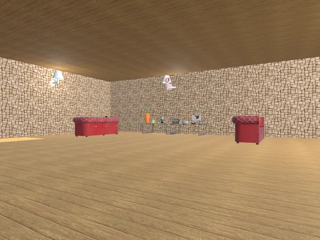 Dobob's Chilling World （Deprecated）