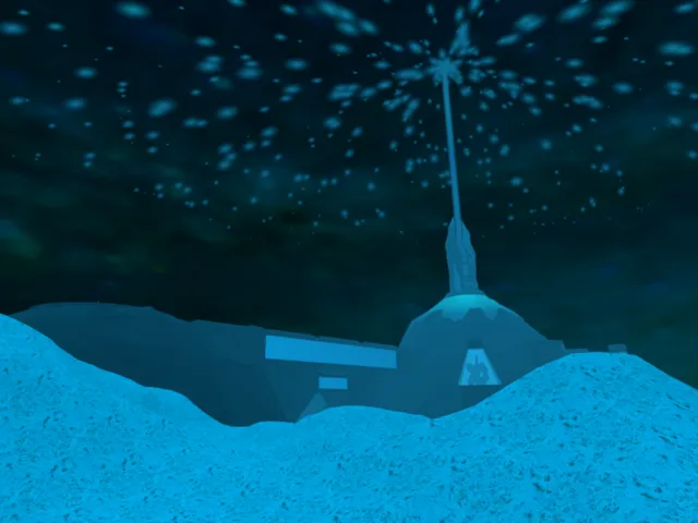 Universal-Resort-Station Older Model