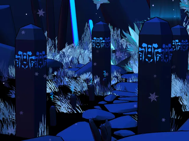 Spirit Oasis