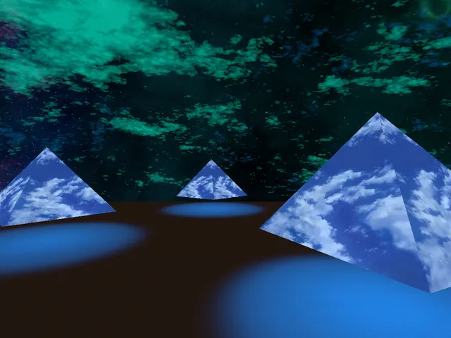 Fourth Dimension