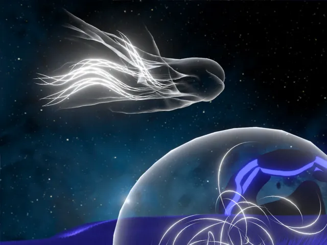 Breezing in the epilogue - 終末のそよ風