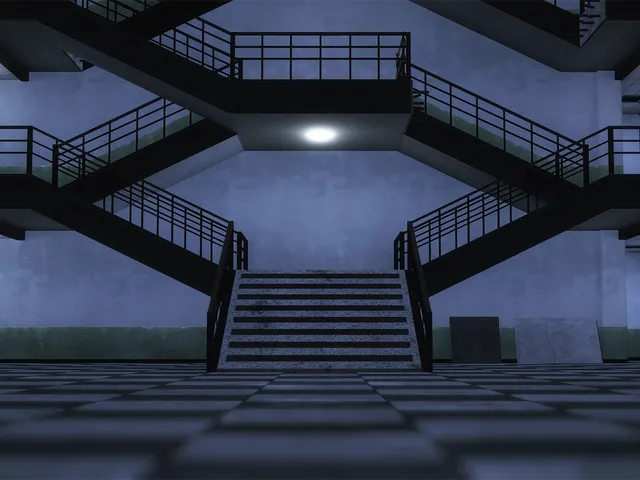 YD High School ＂New＂