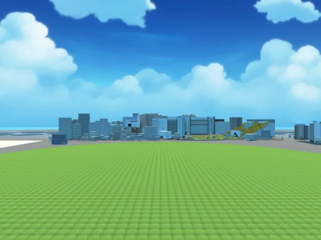 G3 Mini City