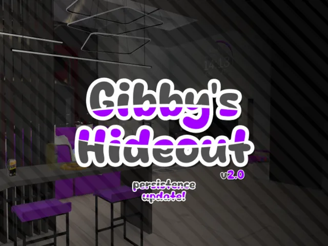 Gibby's Hideout v2․0