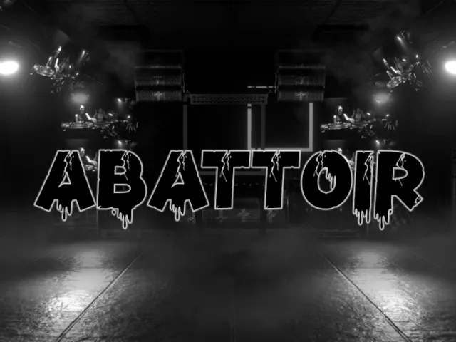 Abattoir