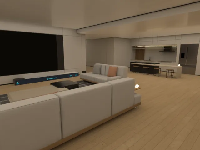 Wan Home