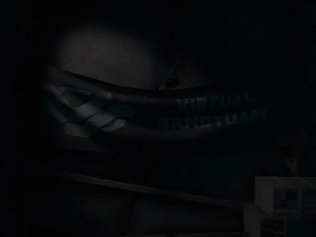 VIRTUAL TRAP․HOUSE