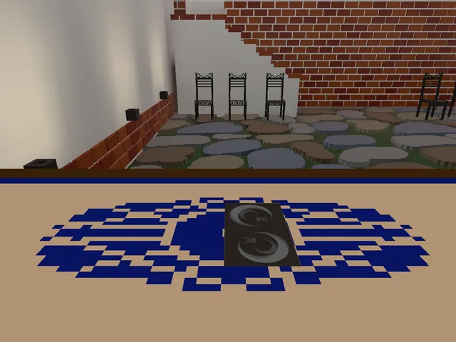 TAROT READING ROOM - For Practice