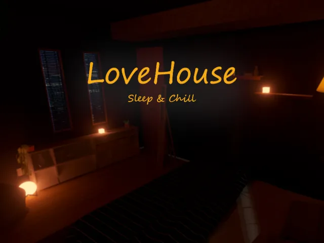 LoveHouse V3․0