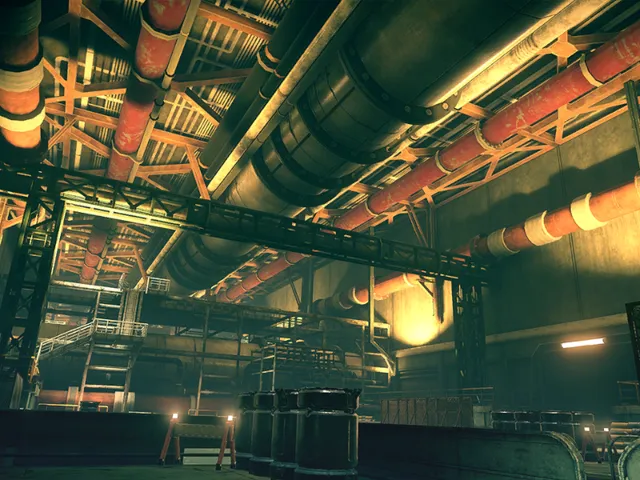 Ark Sewer Managment