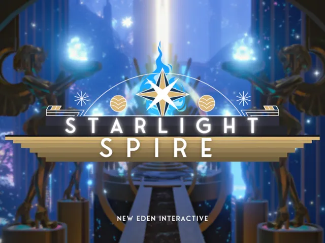 Starlight Spire