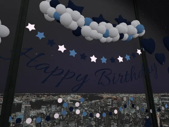 cafe109-貸し切りHPBParty-